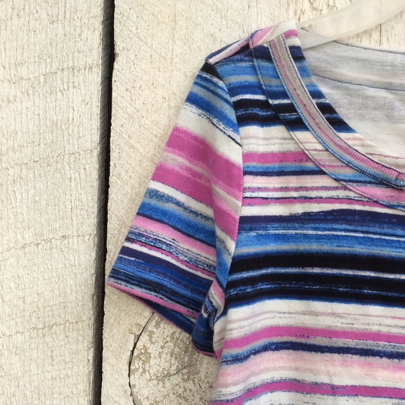 Rafaella top. Size Medium. - Picture 4 of 5